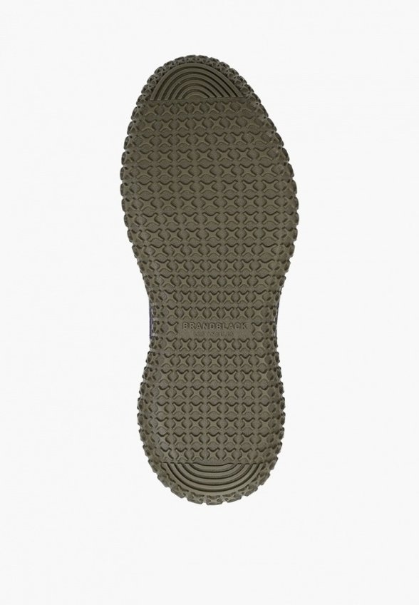 Кроссовки трекинговые Brandblack