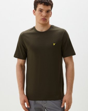 Футболка Lyle & Scott мужчинам