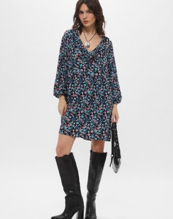 Платье H&M женщинам