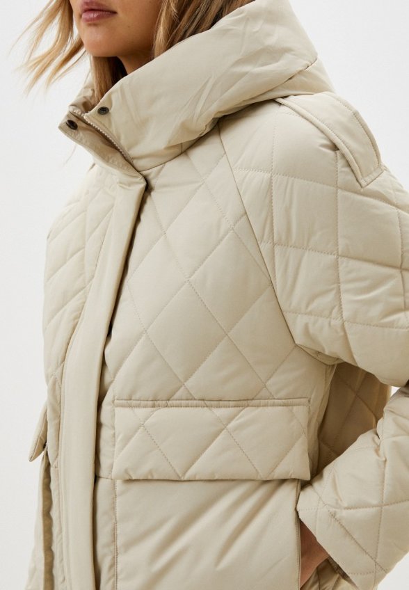 Куртка стеганая Lawinter