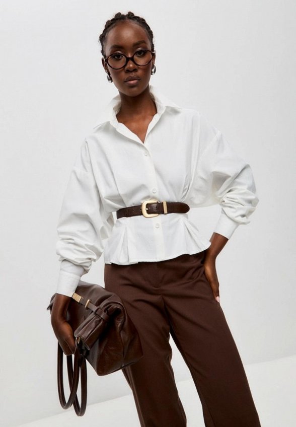 Рубашка Fashion.Love.Story