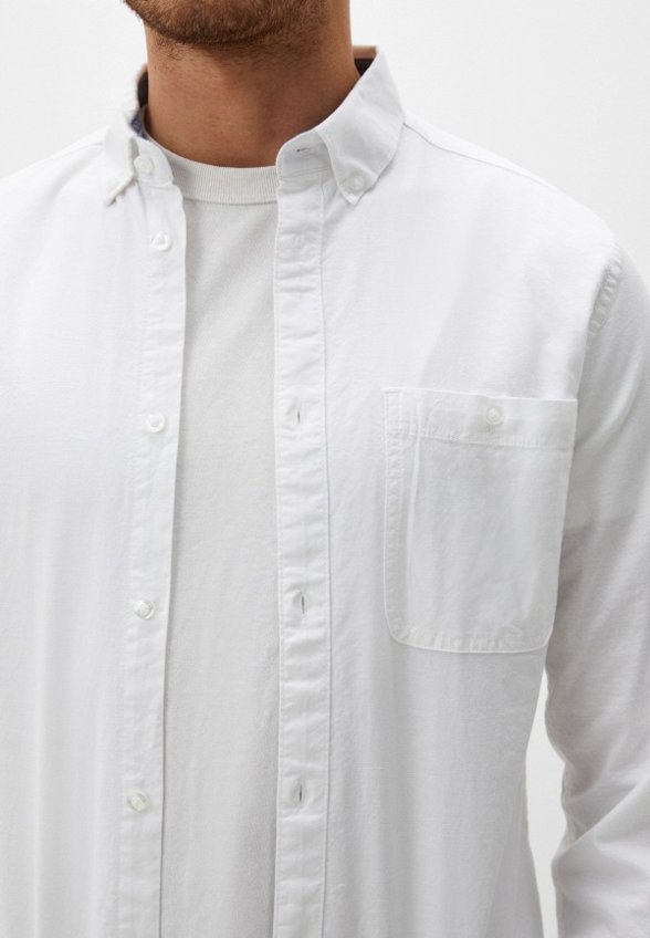 Рубашка Tom Tailor