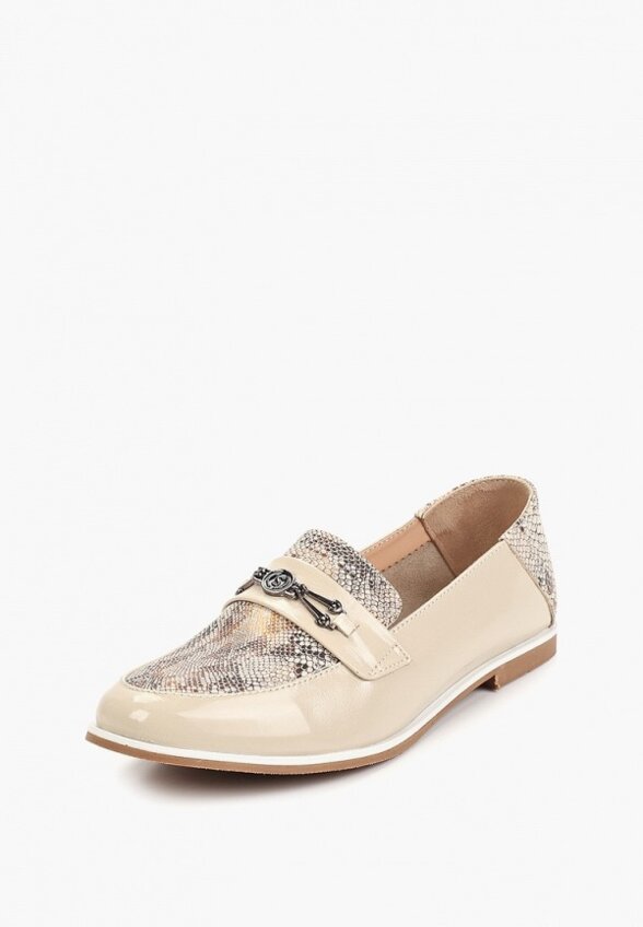 Лоферы Ascalini