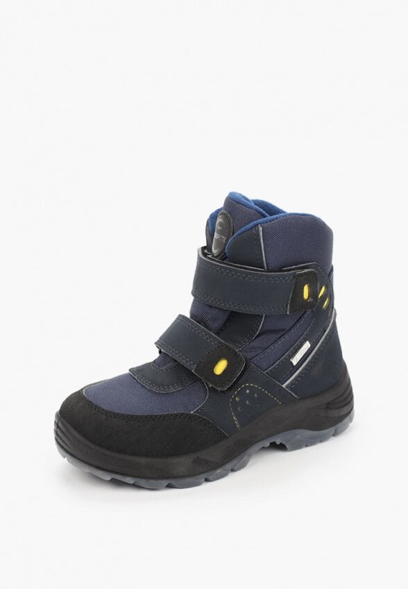 Ботинки Choupette