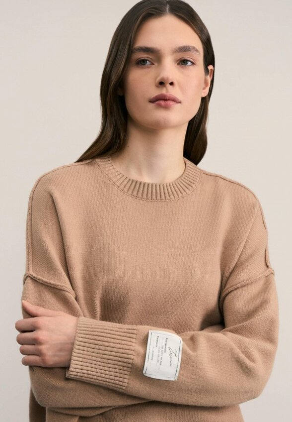 Джемпер Zarina