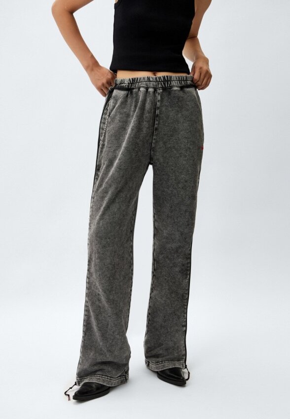 Брюки спортивные Diesel