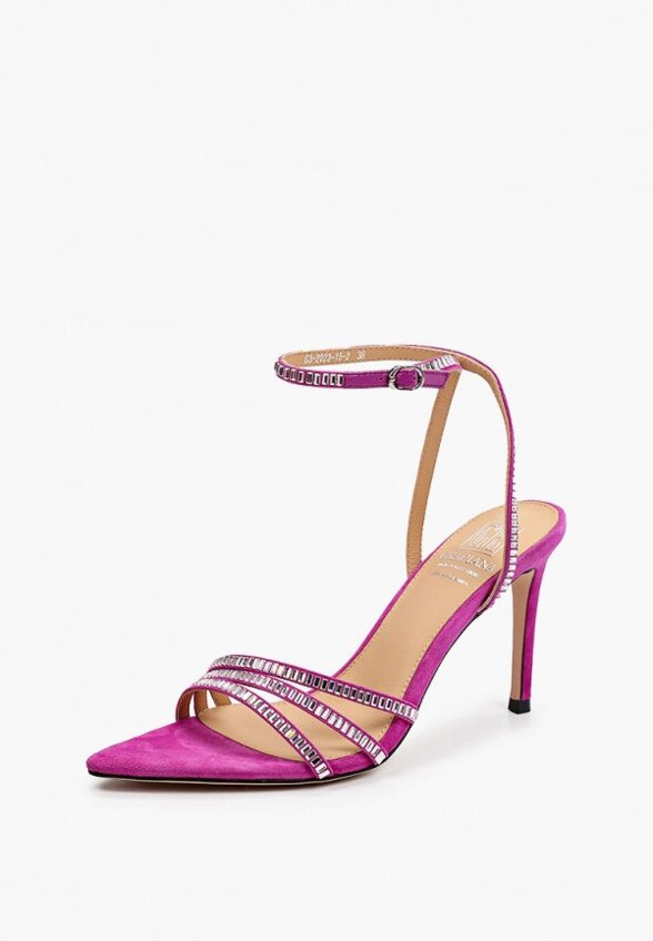 Босоножки Graciana