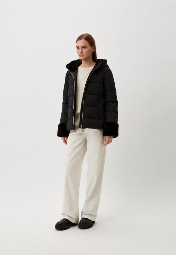 Куртка утепленная Emme Marella