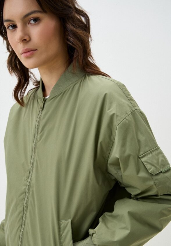 Бомбер STREETBEAT