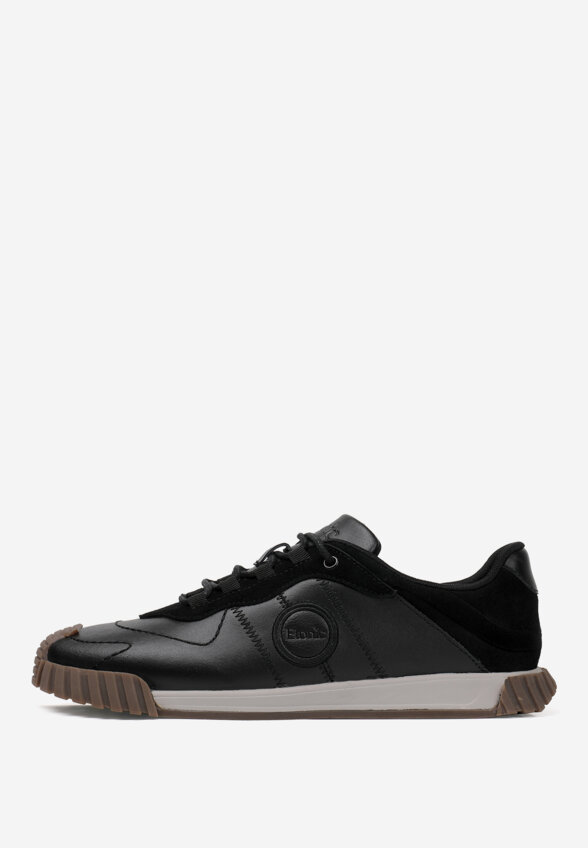 Кроссовки мужские Etonic Tiger, Черный