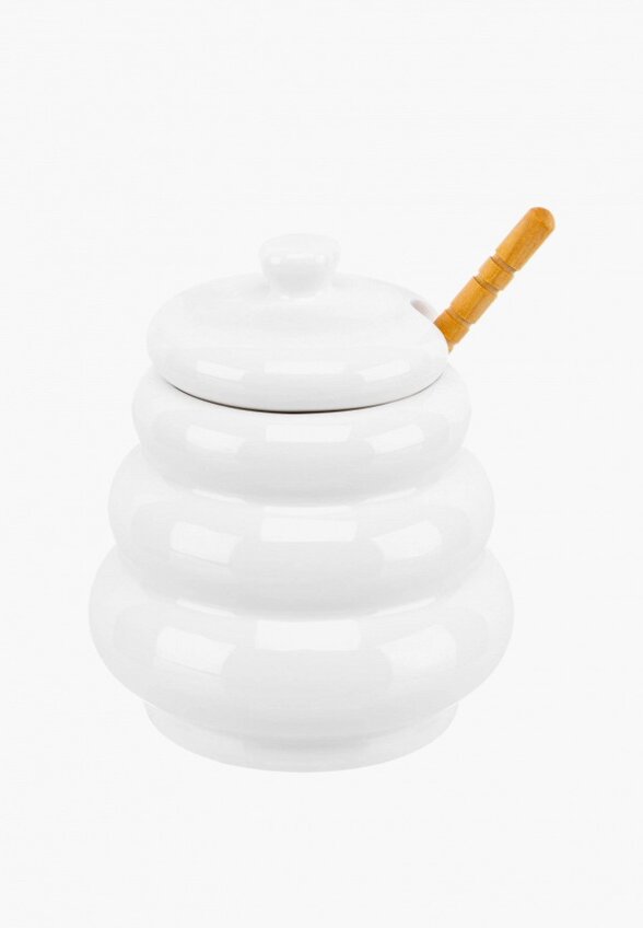 Банка для меда Elan Gallery