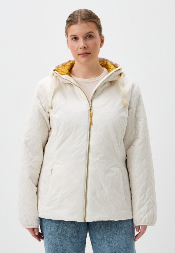 Куртка стеганая Cordillero