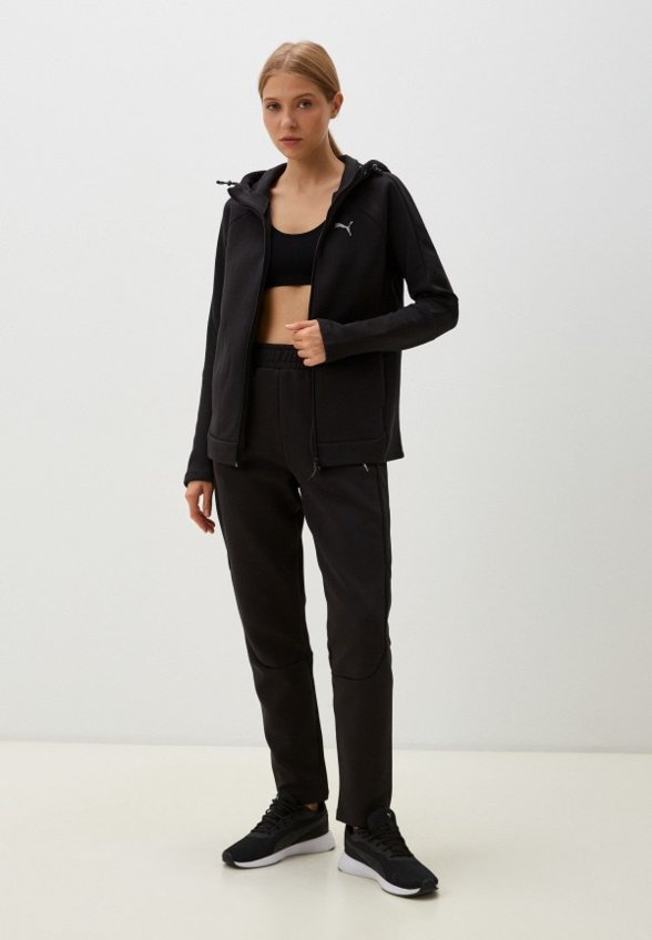 Толстовка PUMA