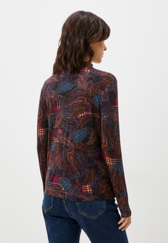 Водолазка Loriata