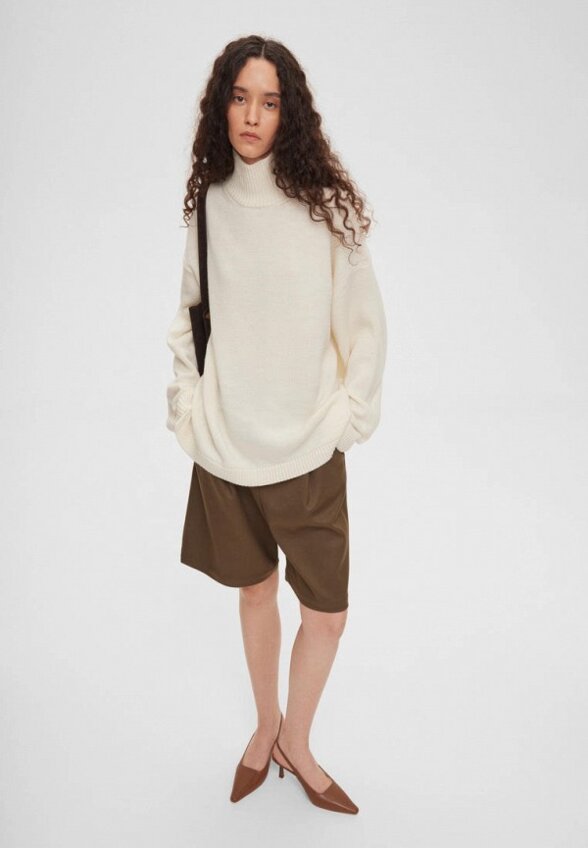 Свитер Aim Clo