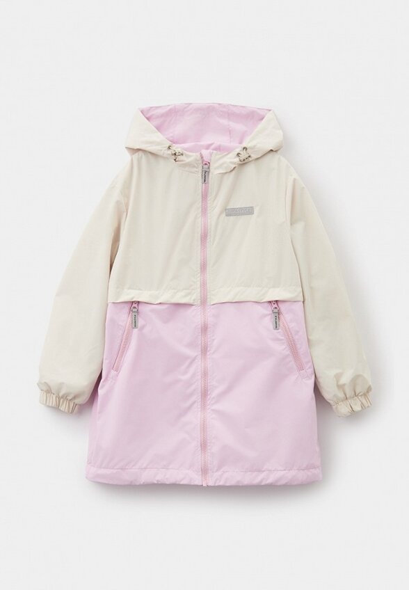 Куртка Nikastyle