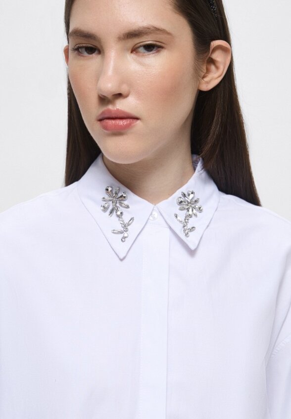 Рубашка Befree