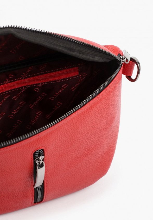 Сумка поясная D.Morelli