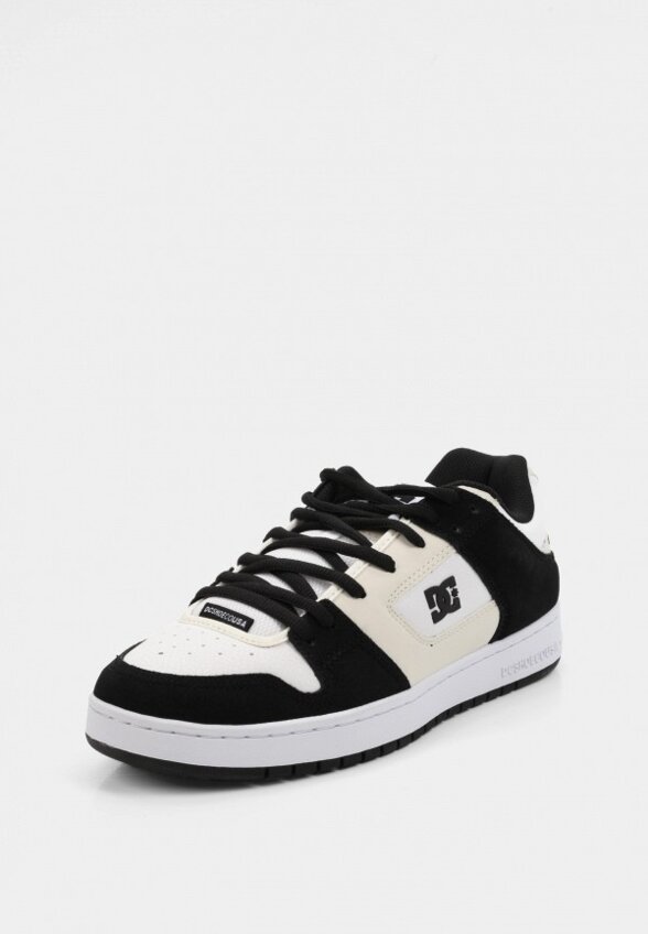 Кеды DC Shoes