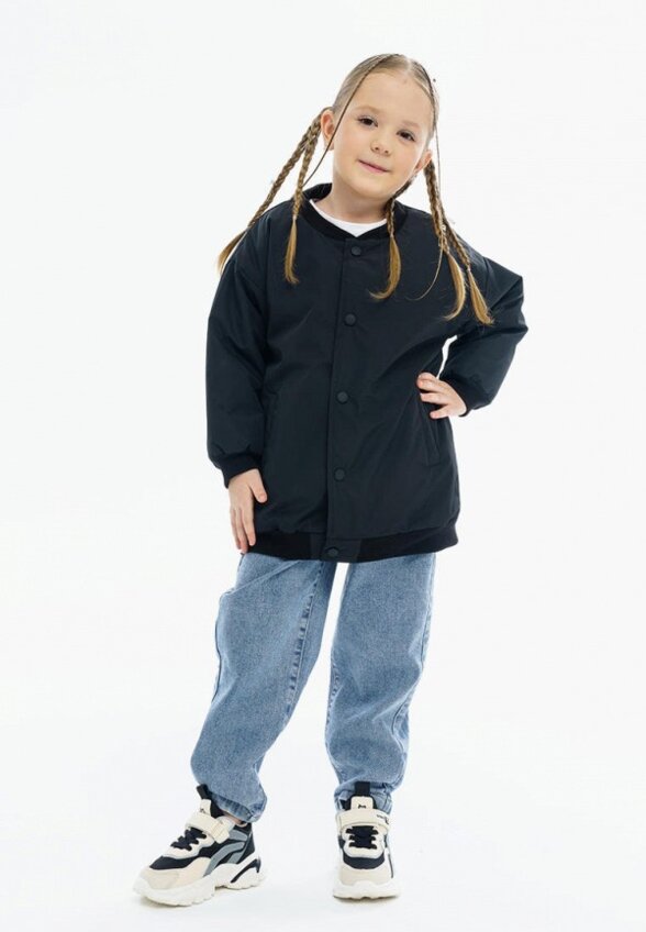 Куртка утепленная FikaBooka