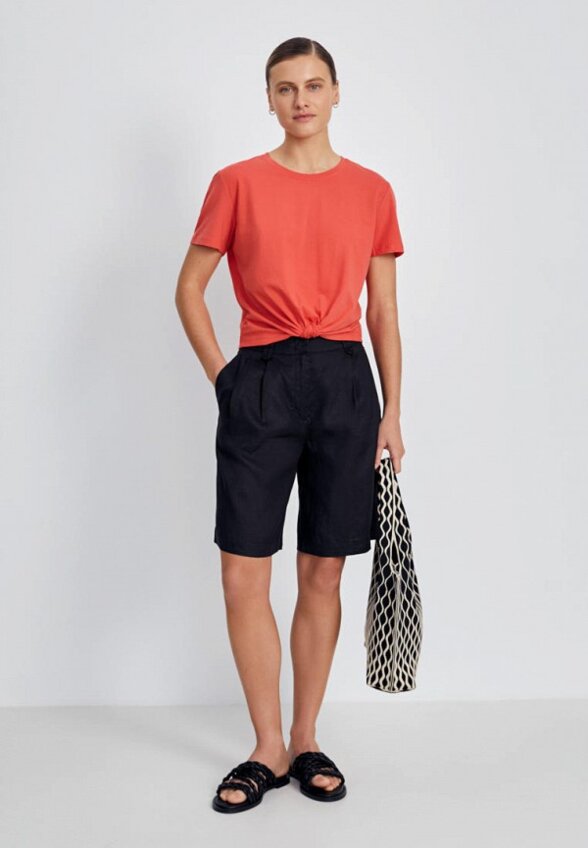 Футболка Finn Flare