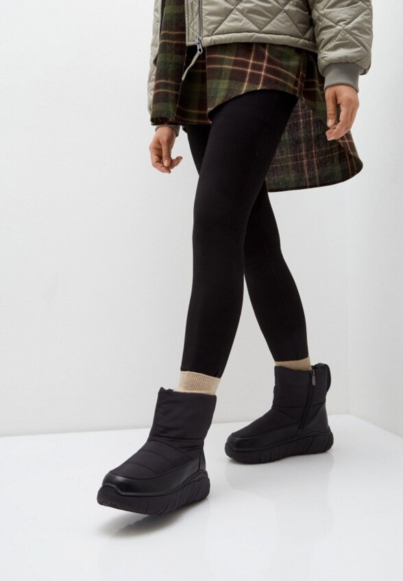 Дутики Ascalini