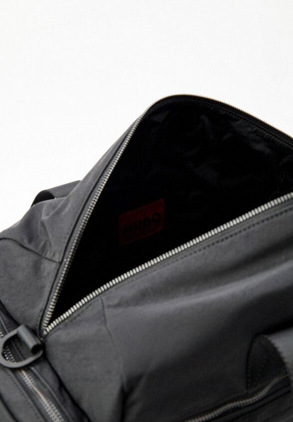 Сумка спортивная Hugo