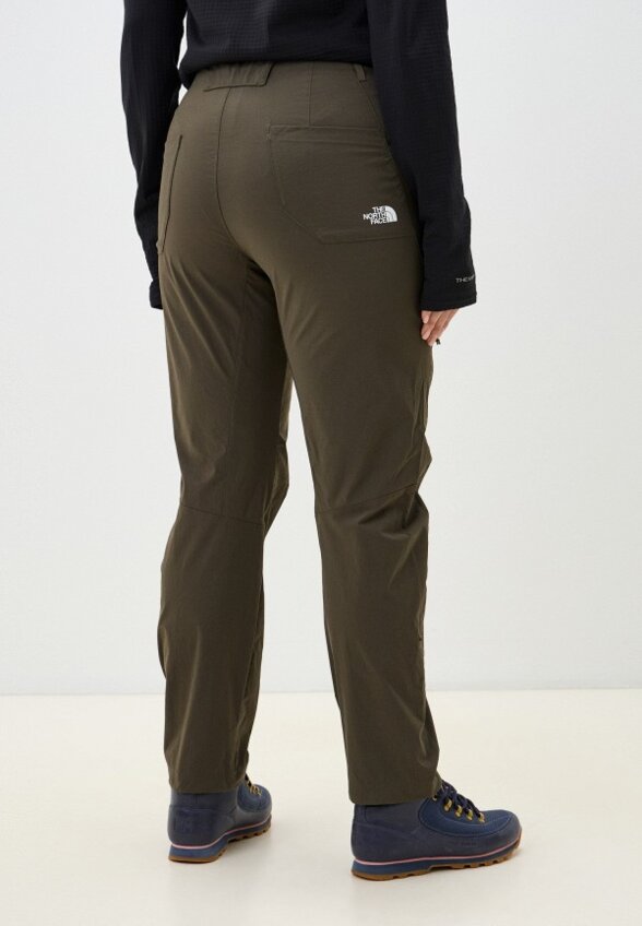 Брюки The North Face
