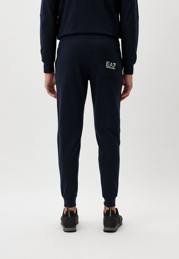 Брюки спортивные EA7