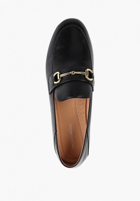 Лоферы Thomas Munz