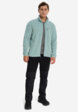 Джемпер флисовый мужской Columbia Fast Trek Ii Full Zip Fleece, Голубой4  - превью