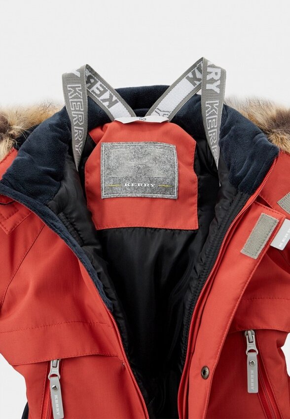 Комбинезон утепленный Kerry