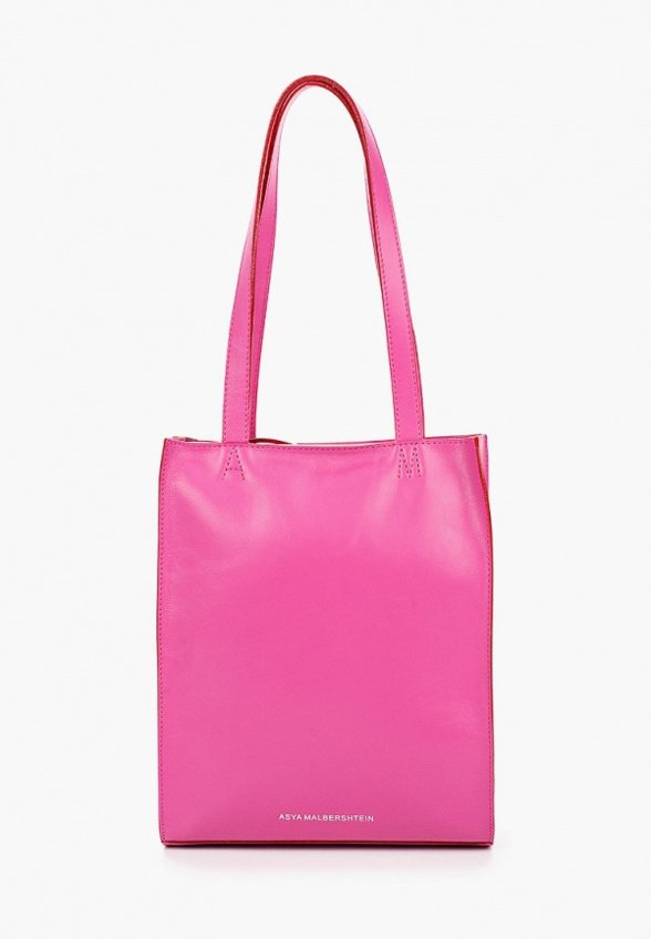 Сумка Asya Malbershtein