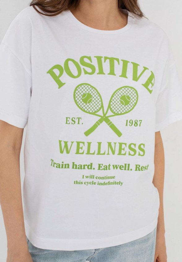 Футболка Savage