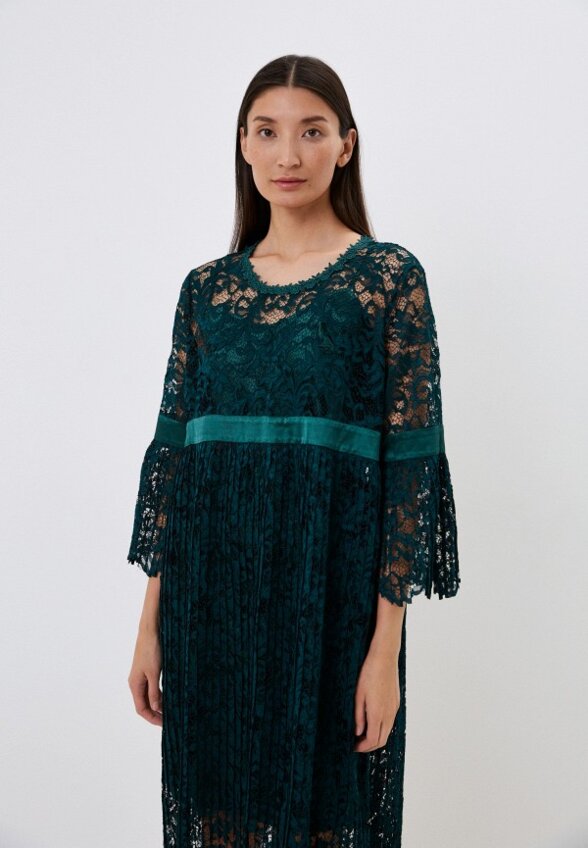 Платье MadaM T