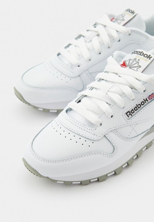 Кроссовки Reebok