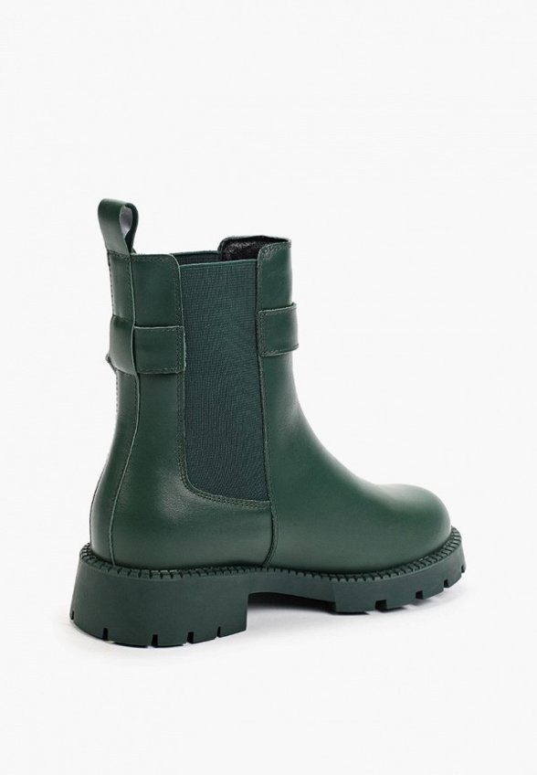 Ботинки Abricot