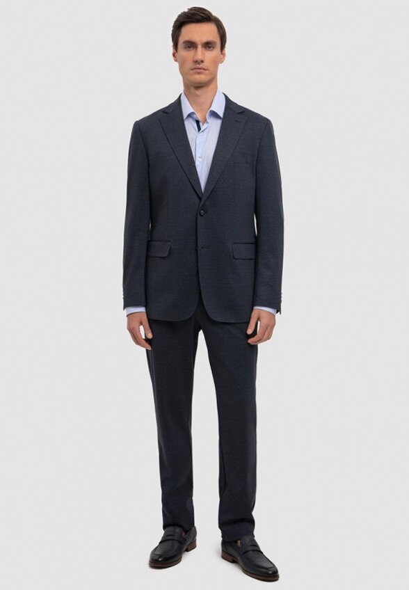 Пиджак Kanzler