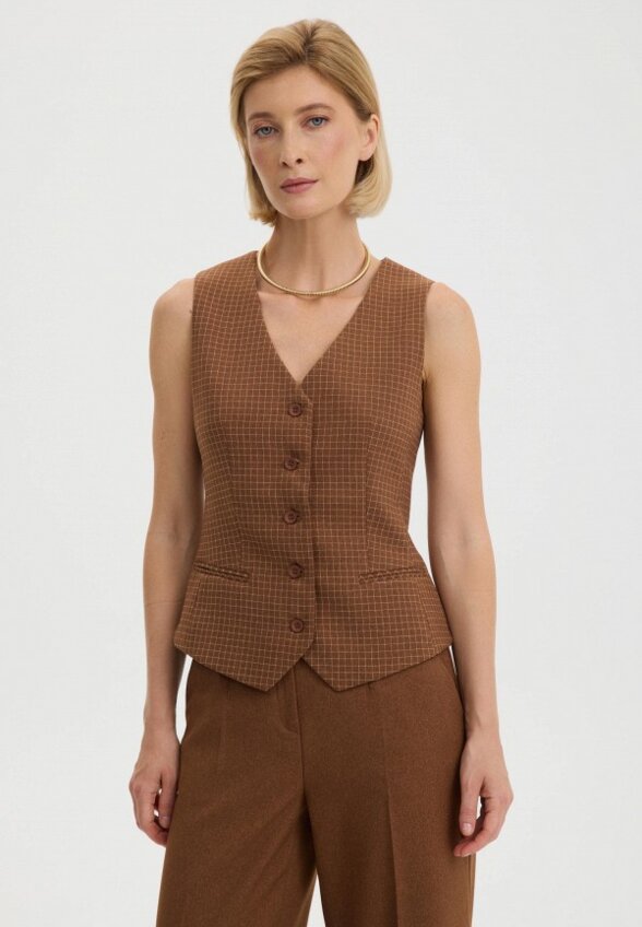 Жилет Ascentelle