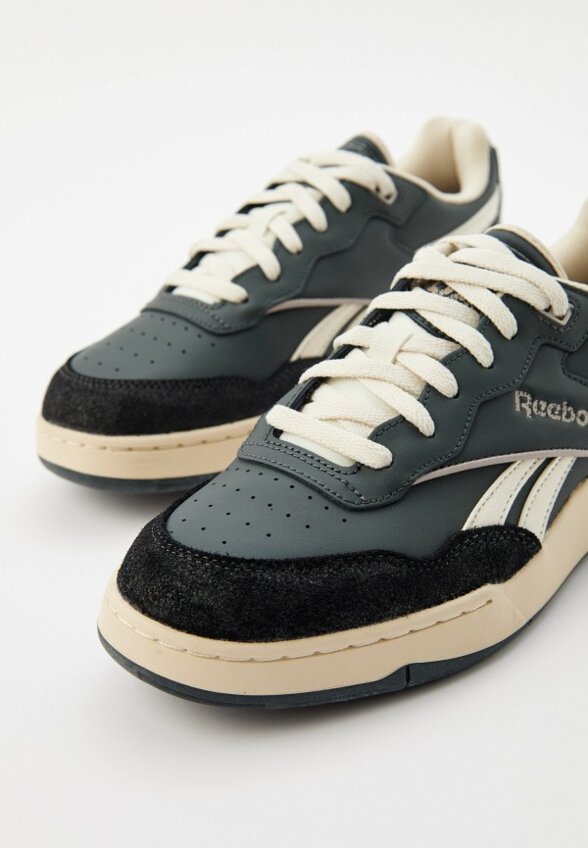 Кеды Reebok