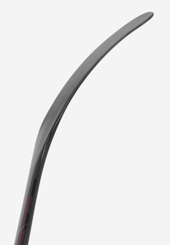 Клюшка хоккейная Bauer Vapor Hyperlite 2 P92 SR-87, Черный