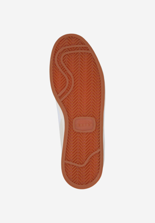 Кроссовки мужские Diadora Kick, Бежевый