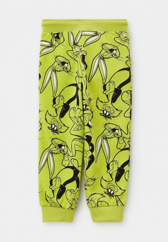 Брюки спортивные PlayToday