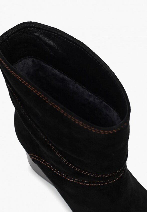 Ботильоны Abricot Premium