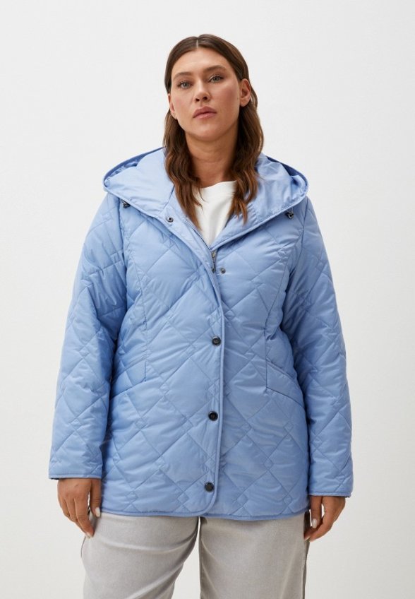 Куртка стеганая Dixi-Coat