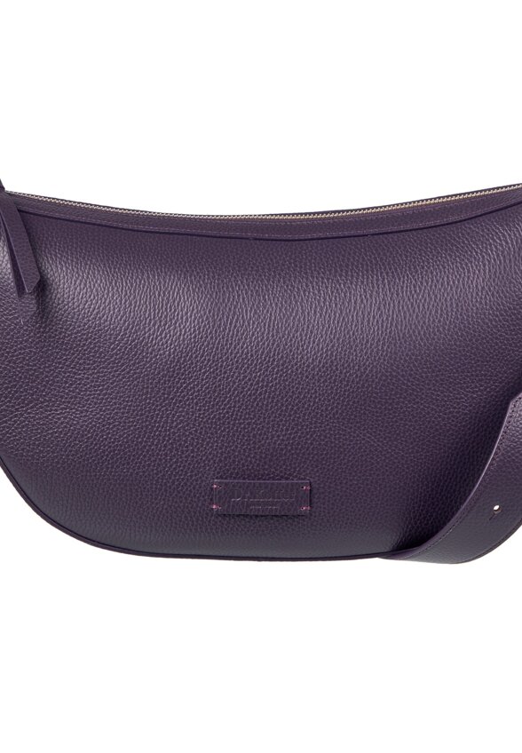 Др.Коффер 7019SG-74 хобо женское