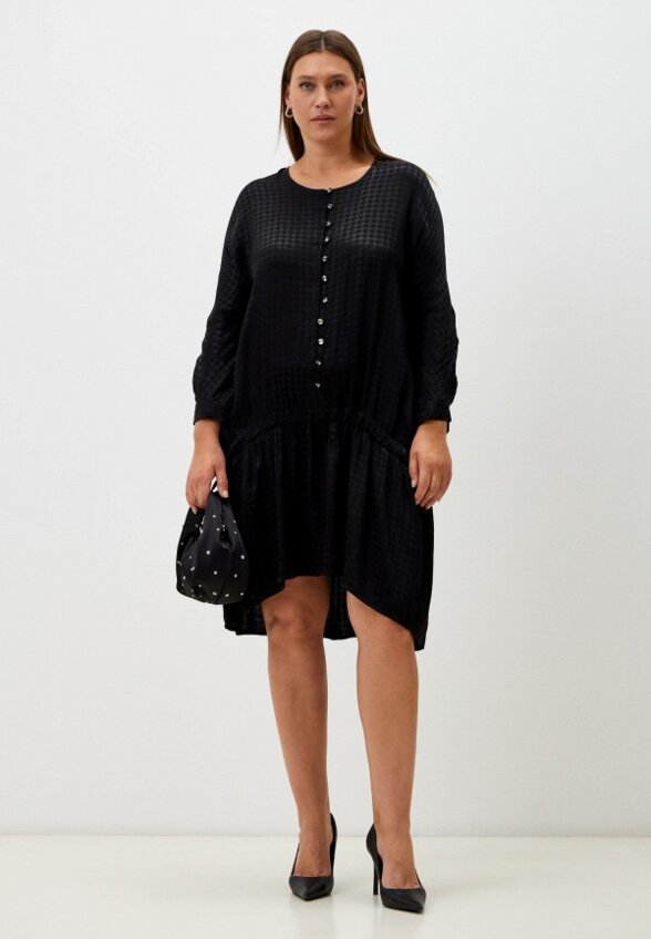 Платье MadaM T