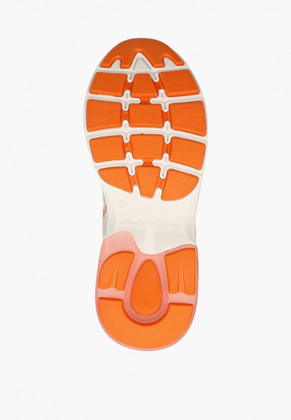 Кроссовки Marc O'Polo