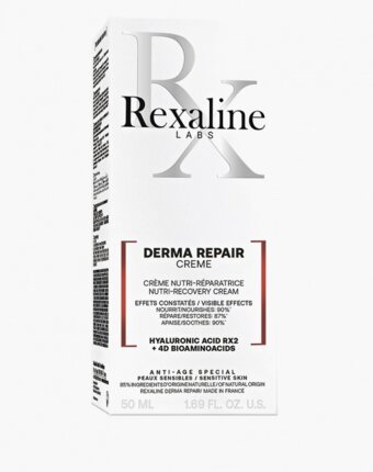 Крем для лица Rexaline женщинам