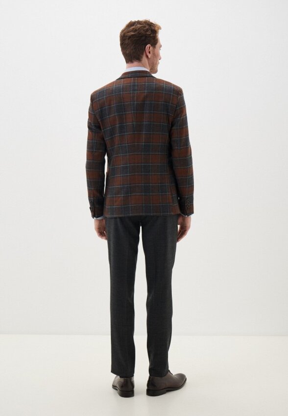 Костюм классический Bazioni